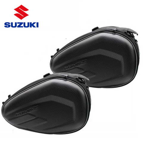 suzuki motorcycle saddlebags