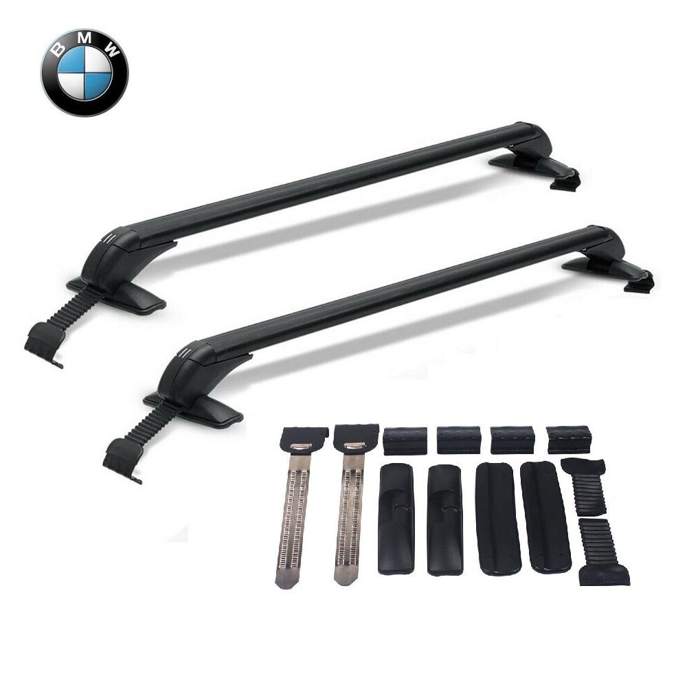 Roof Racks Kit for BMW Vehicle Car and Motorcycle