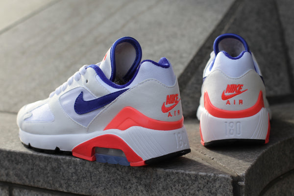 nike air 180 ultramarine