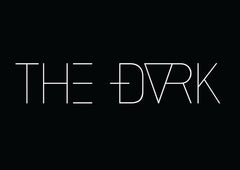 The Dark logo