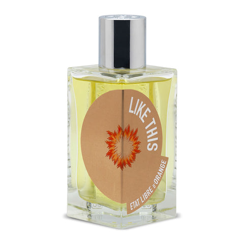 Like this Eau de Parfum by Etat Libre d'Orange