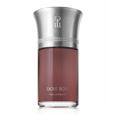 Dom Rosa von Liquides Imaginaires