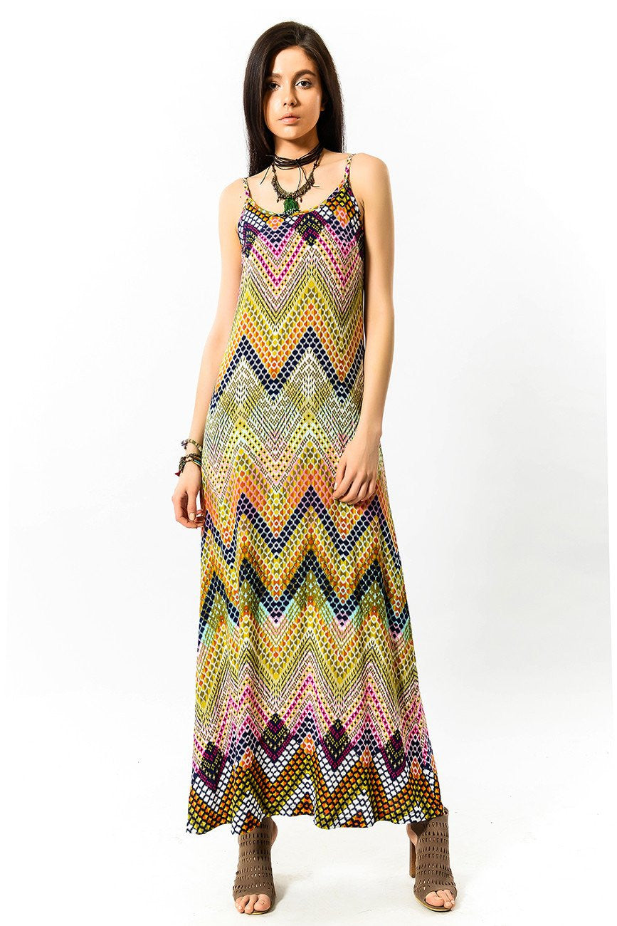 chic maxi