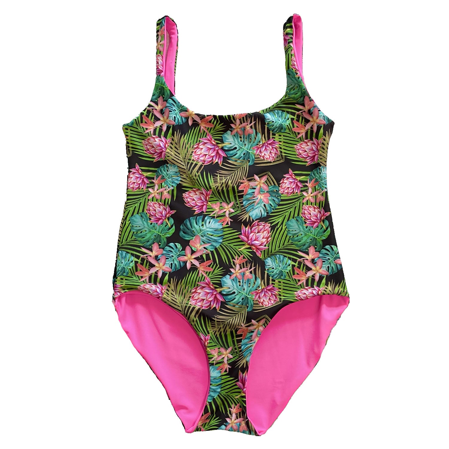 One Piece Swimsuits and Littles – Hella TL Swimwear