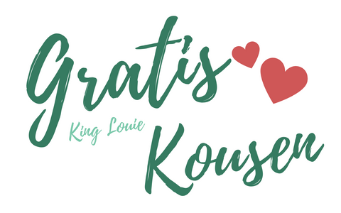 Dag Van De Webshop - Gratis paar King Louie kousen bij retroverso.be