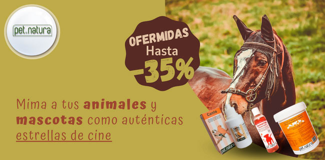 ofertas Pet Natura