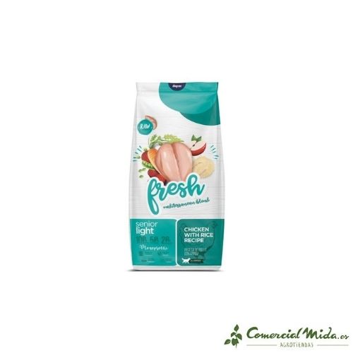 Pienso OWNAT Ultra Medium Lamb&Rice Perros con Sensibilidad – Comercial Mida