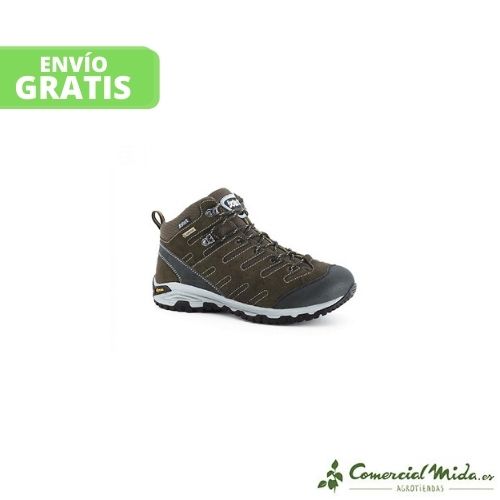 Botas BESTARD TRAVESSA Trekking – Comercial