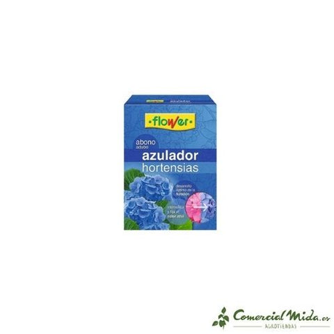 Productos FLOWER Tienda Online – Etiquetado 