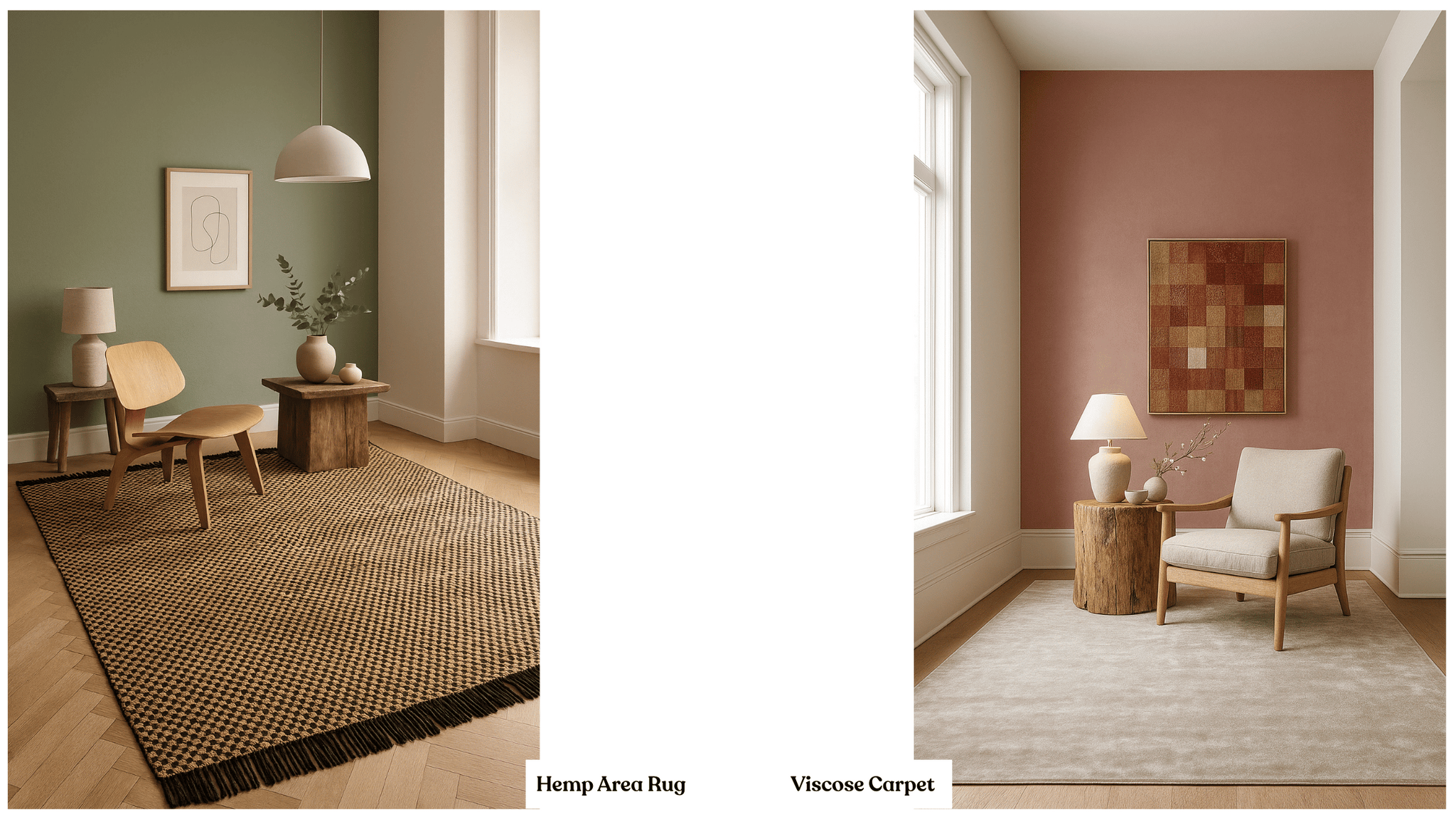 Handmade Carpets  7Rugs | Woolen Area Rugs
