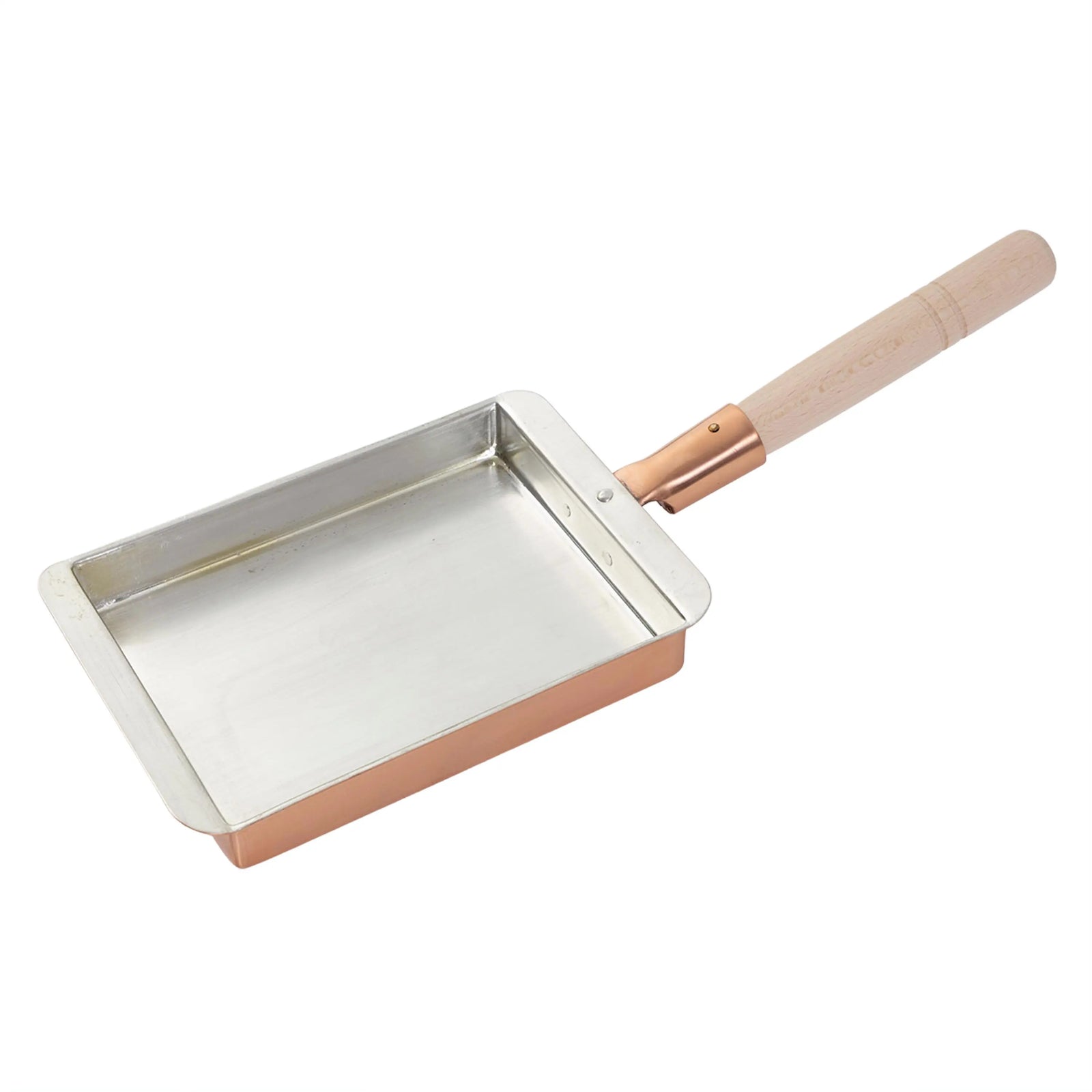 Tamagoyaki Pan, Japanese Cookware, Egg Pan, Japanese Omelette Pan,  Rectangle Frying Pan, Japanese Kitchen Accessories, Square Pan, Omelette  Maker Non - Imported Products from USA - iBhejo