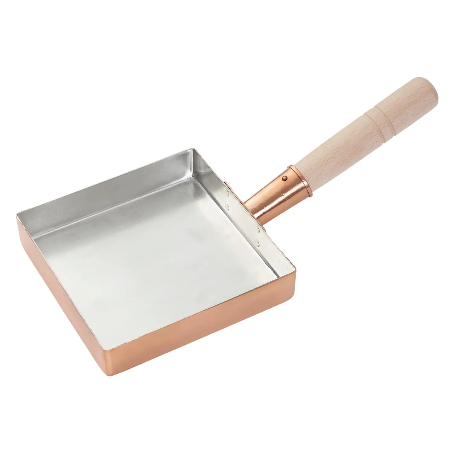 TIGERCROWN All-Silicone Dough Scraper Spatula 21.6cm - Globalkitchen Japan