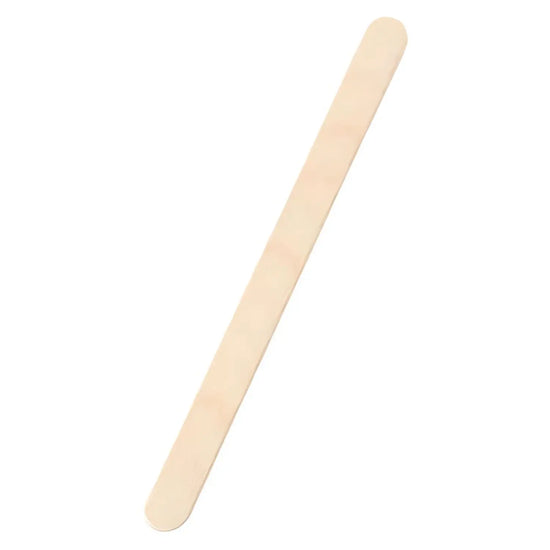 EBM Wood Popsicle Stick Approx. 50 Sticks