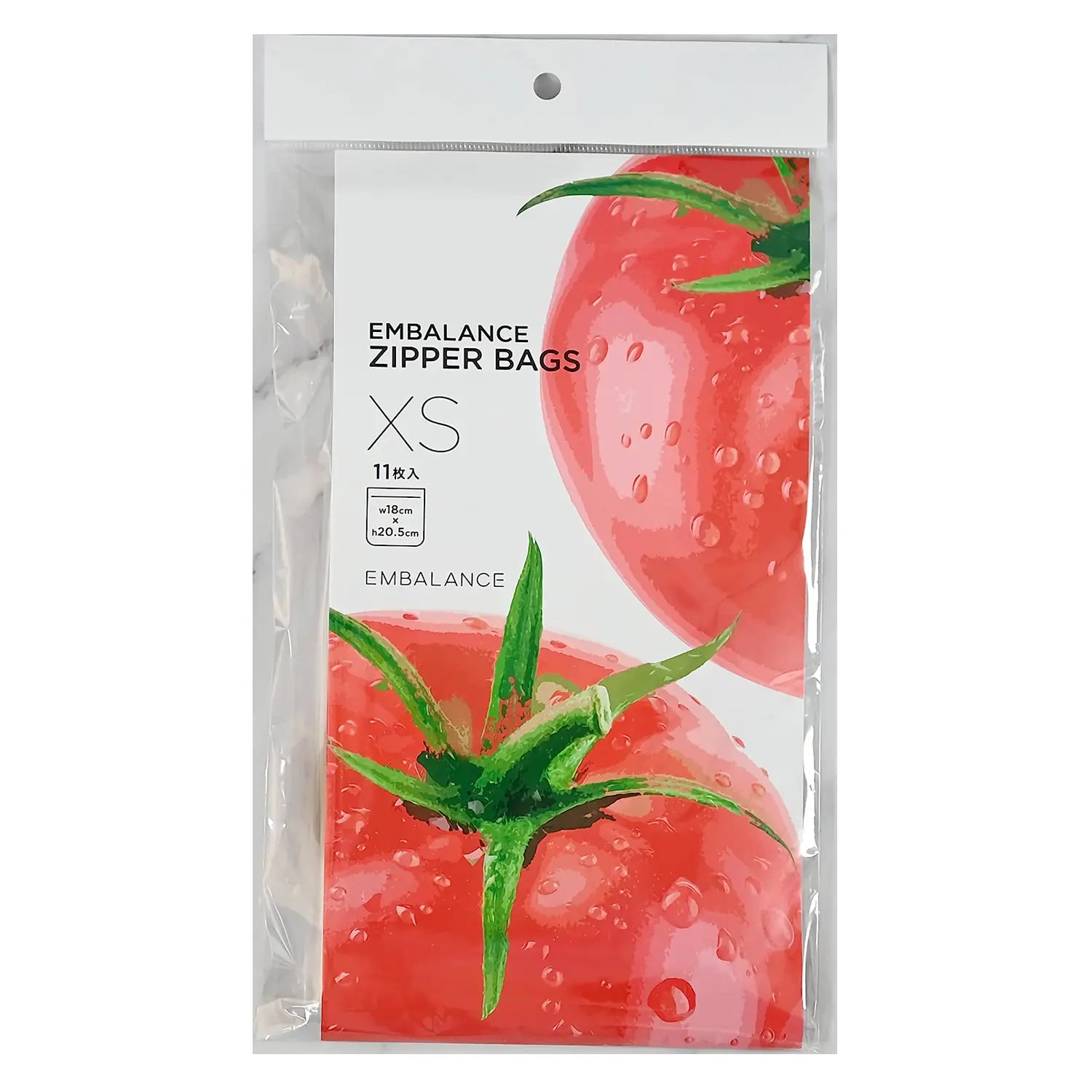 Ziploc® Polyethylene Food Storage Bags - Globalkitchen Japan