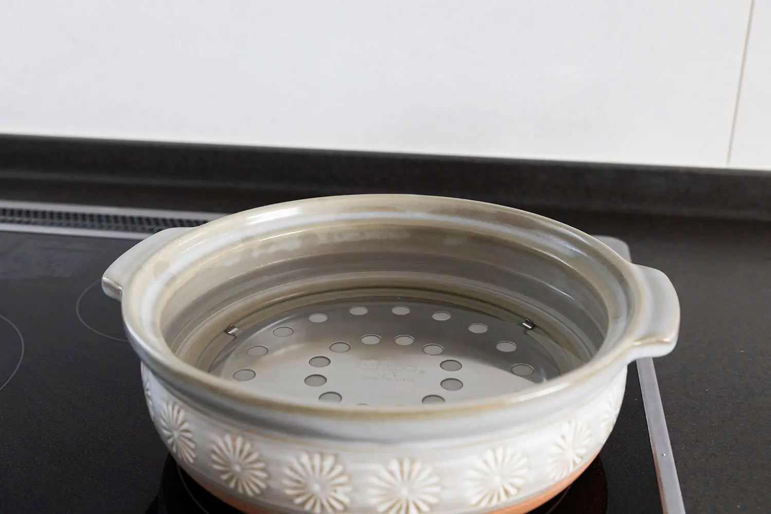 Ginpo Mishima Induction Donabe Casserole Mishima - Globalkitchen Japan