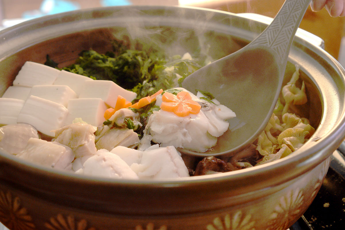 Traditional Japanese Hot Pot Dishes to Enjoy in Winter - Globalkitchen Japan