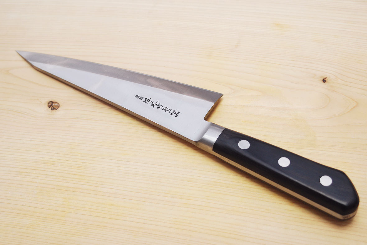Why You Need a Japanese Poultry Knife