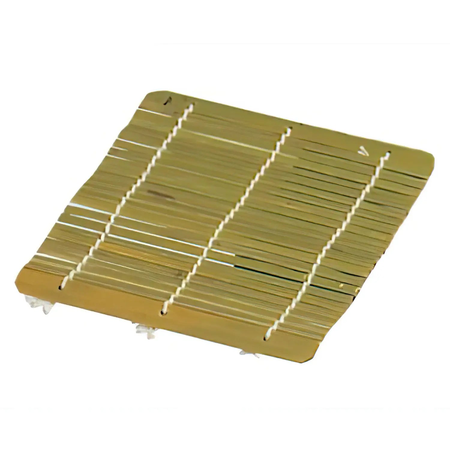 Manyo Sudare Bamboo Tamagoyaki/Datemaki Rolling Mat 300x300mm