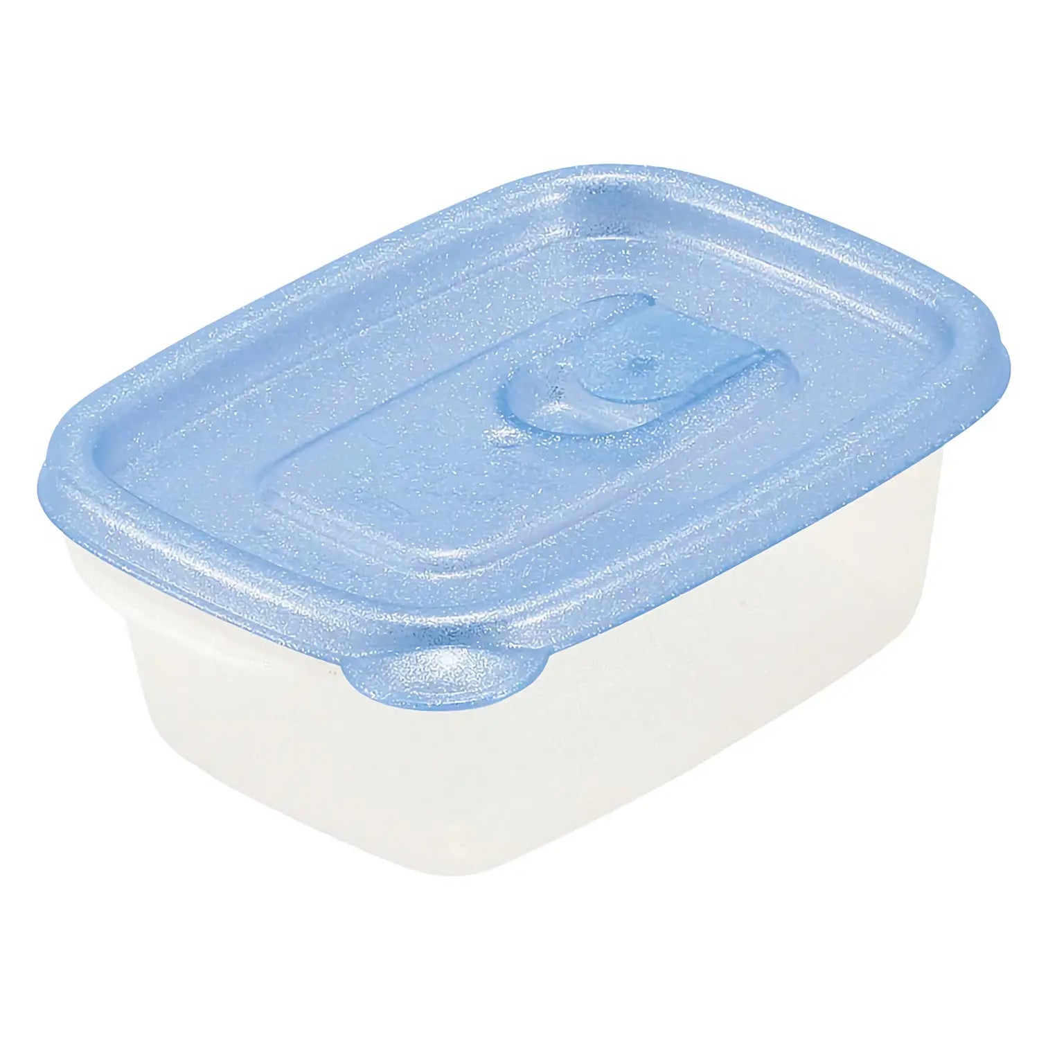 Ziploc® Polypropylene Twist' n Loc Storage Container