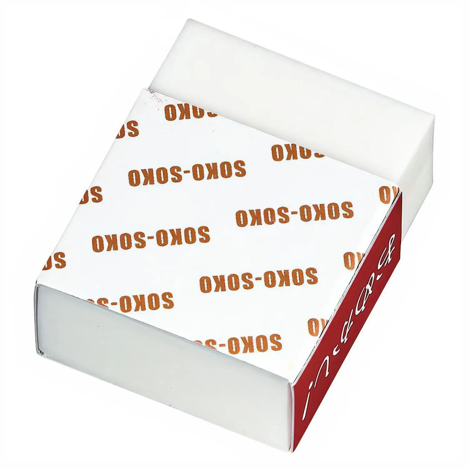 Naniwa Aluminum Oxide Rust Eraser 400 Grit
