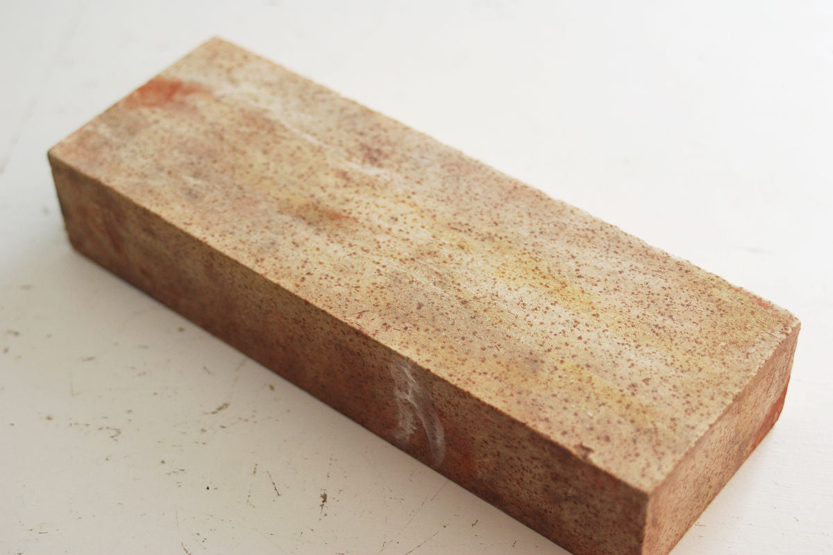 Recommending Sharpening Stones for the Beginner