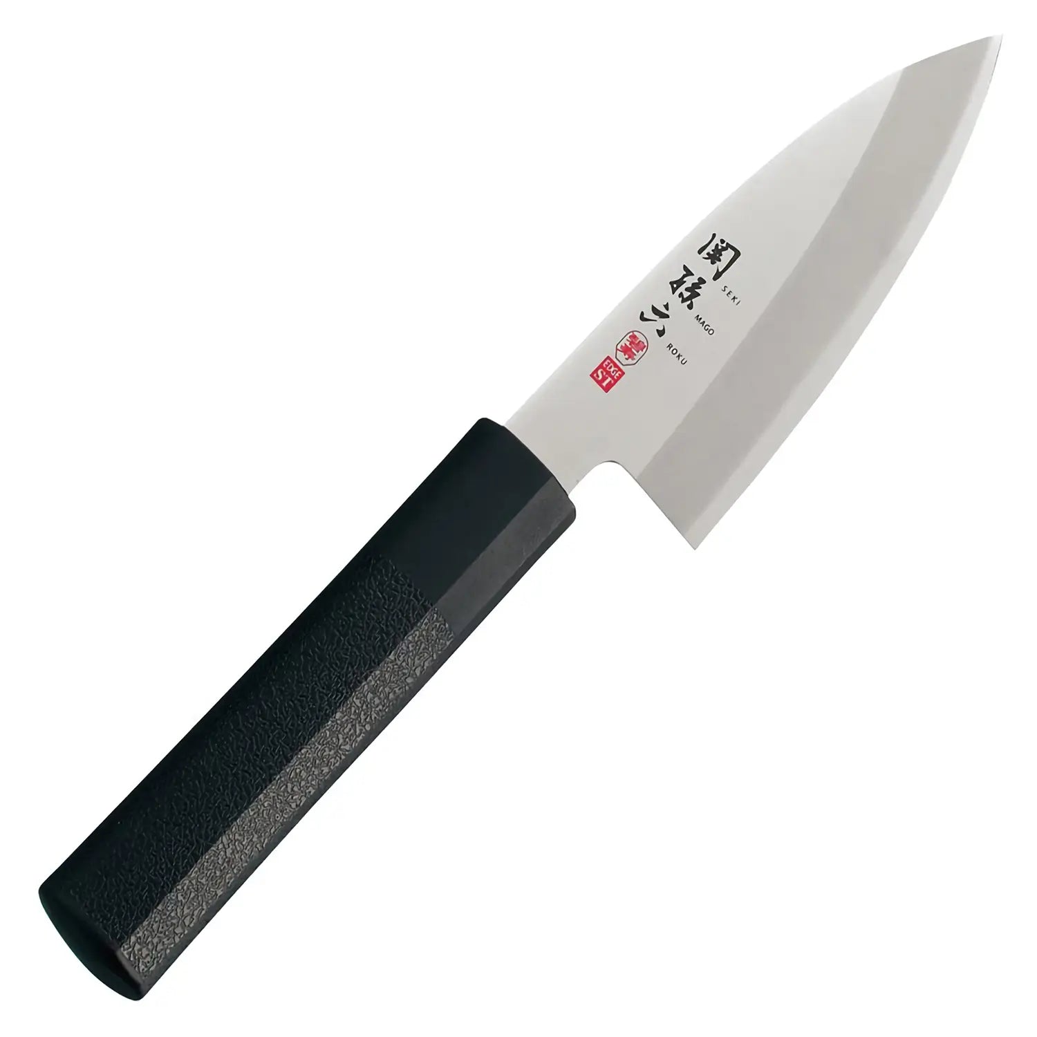 Sekiryu Saku Original Japanese Chef Santoku Knife 165mm - NikanKitchen  (日韓台所)