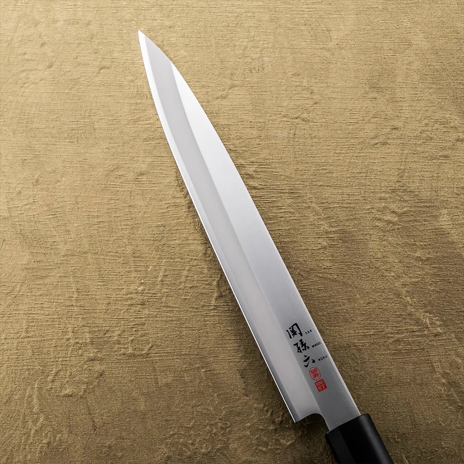 Forging Sushi Knife And Kitchen Knife Case Set Sashimi Knife - Temu