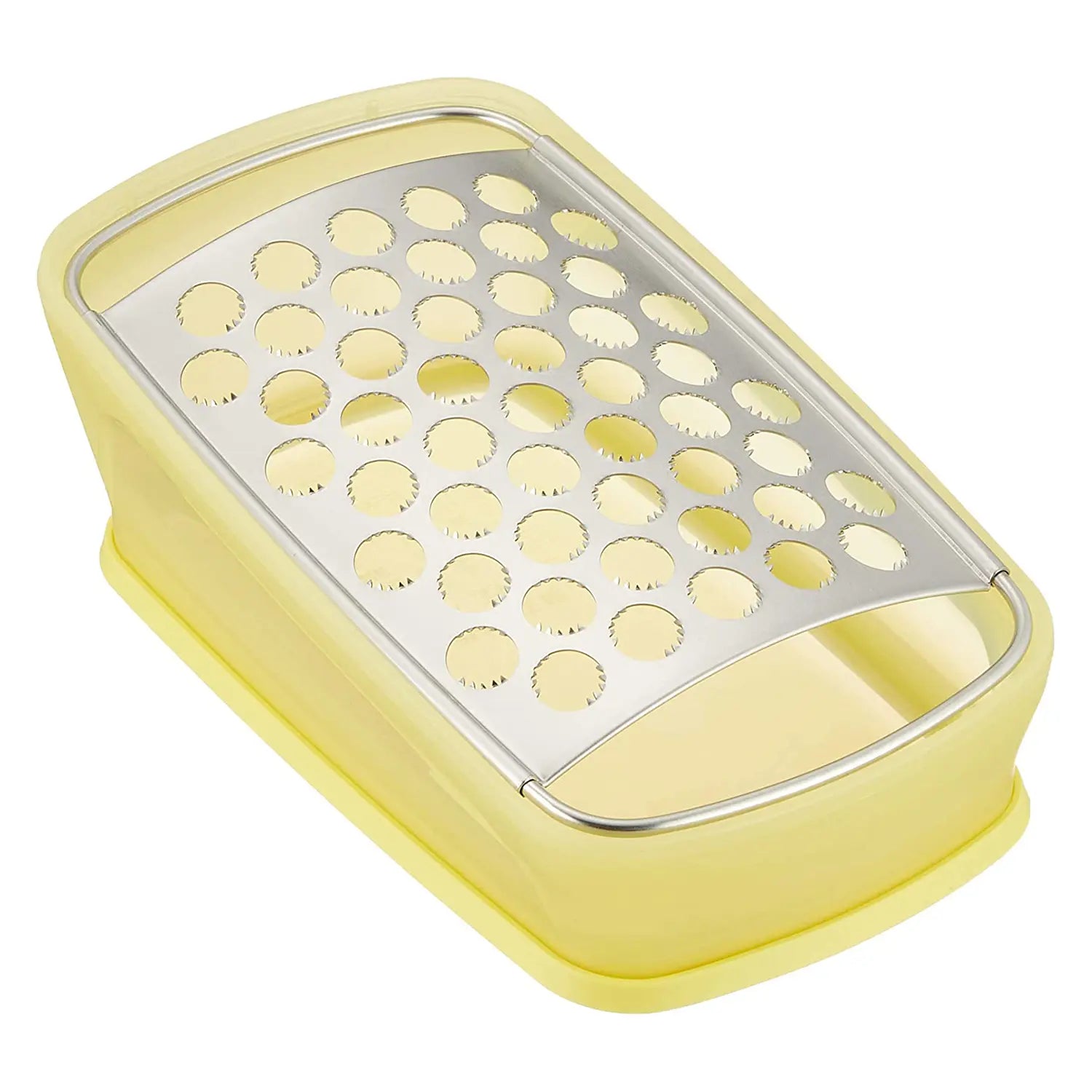 Shimomura AJIWAI Ceramic Grater - Globalkitchen Japan