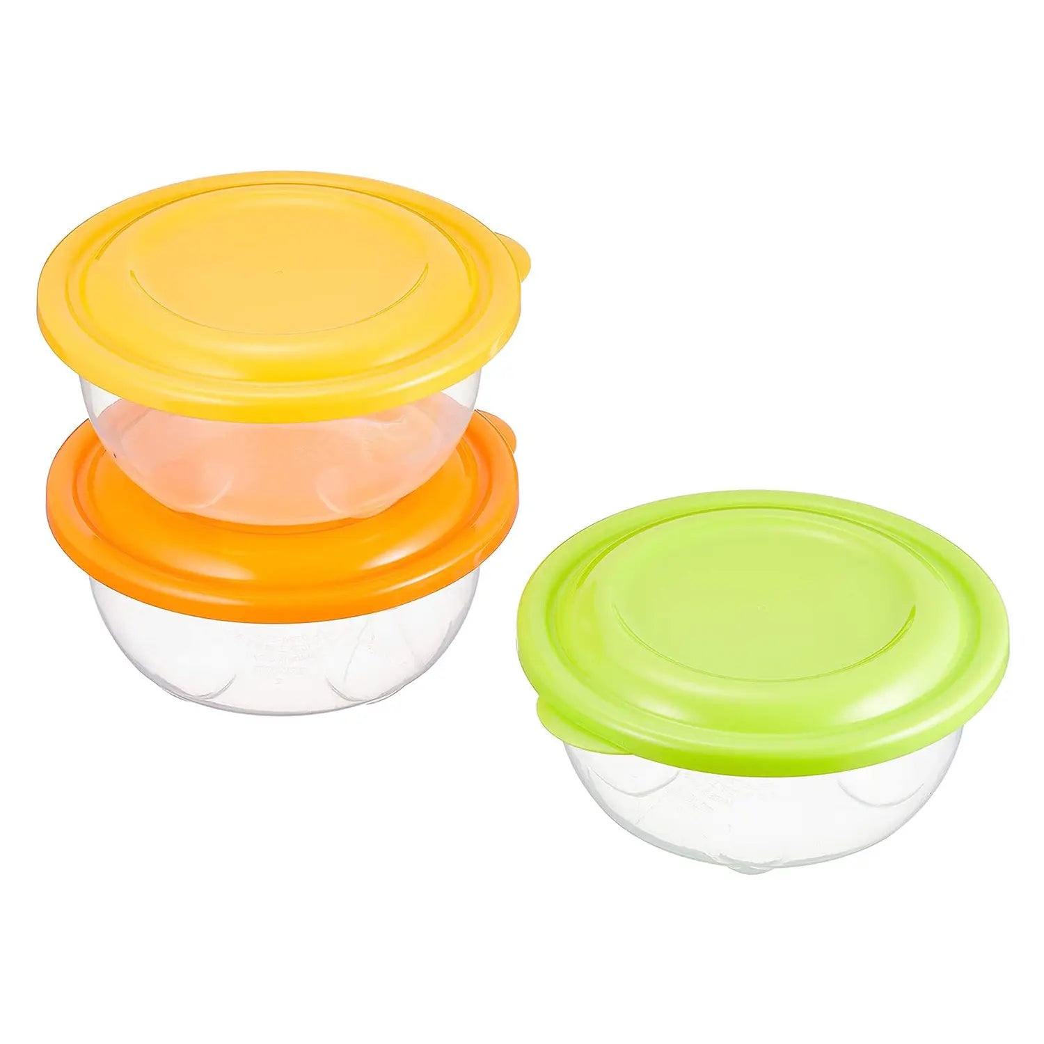 Ziploc® Polypropylene Rectangle Storage Container - Globalkitchen