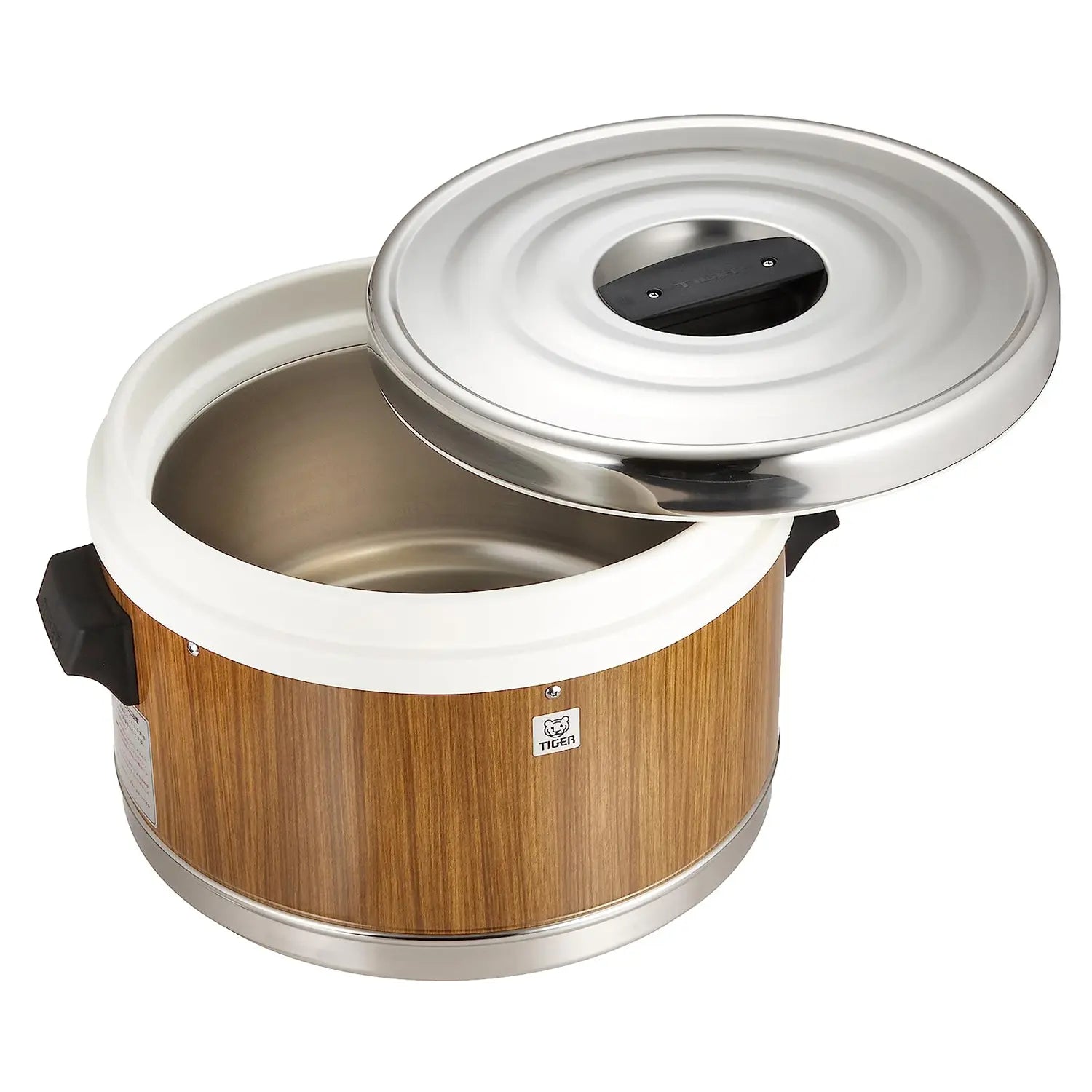 Tar-Hong Non-Electric Rice Warmer