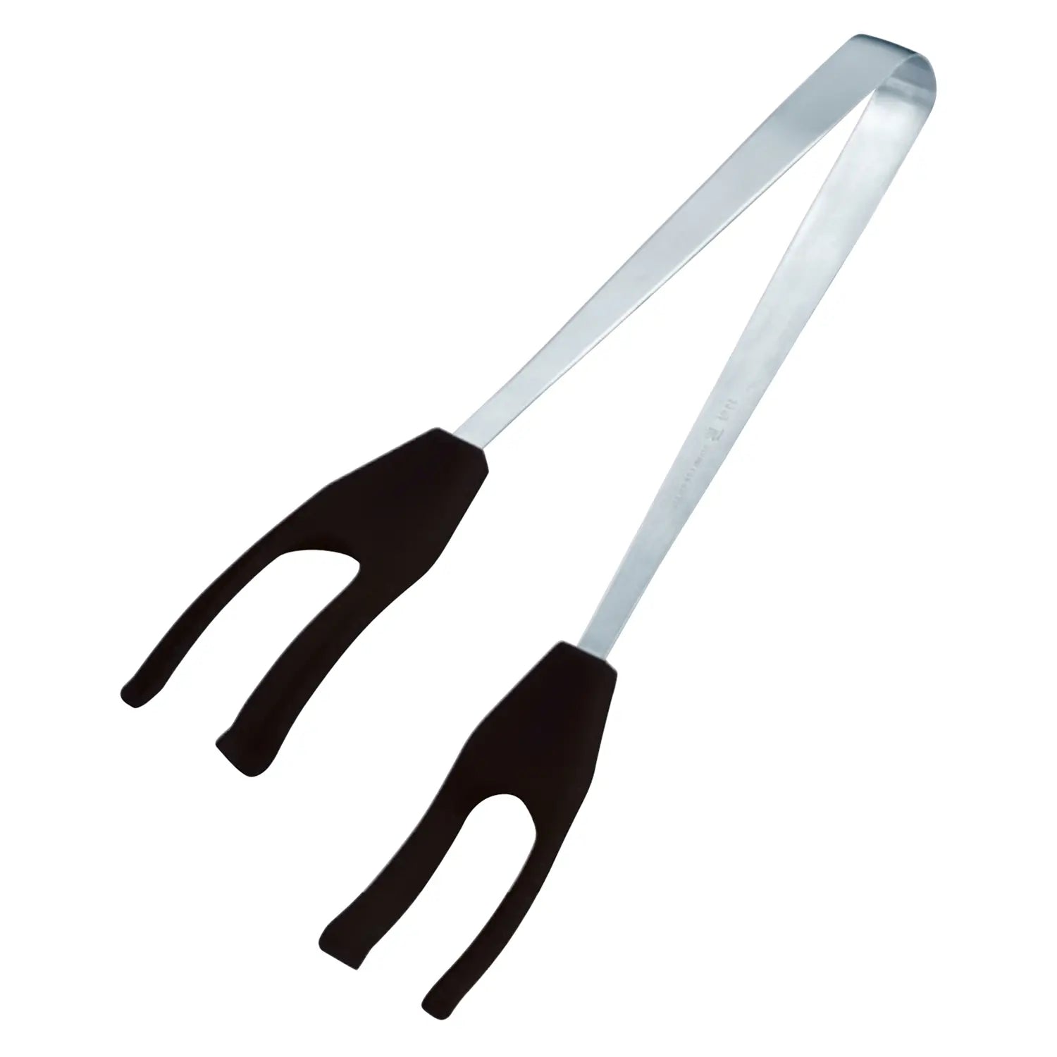 Senbudo Stainless Steel Tongs 9.5