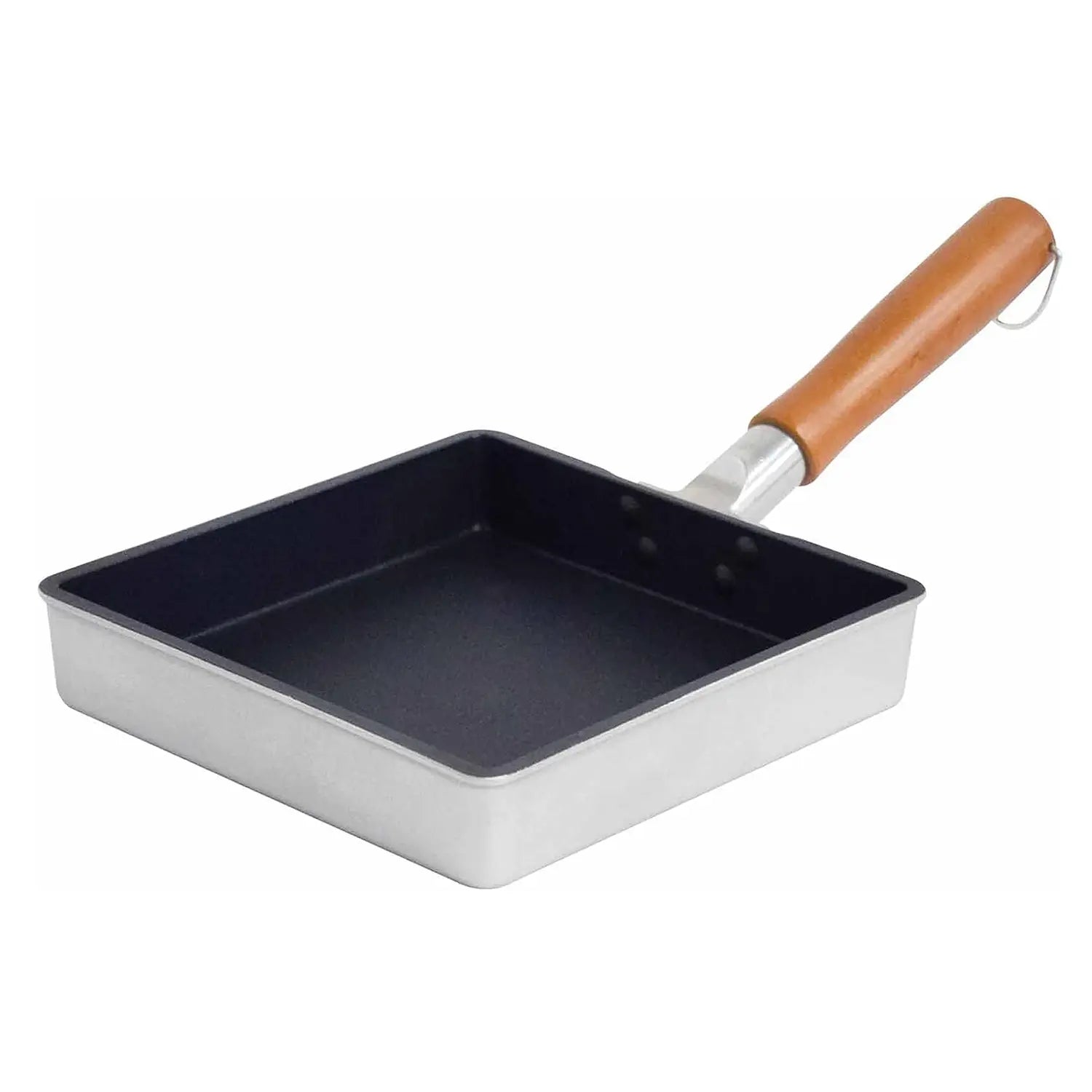 Copper Tamagoyaki Egg Pan – ANDPERFECT