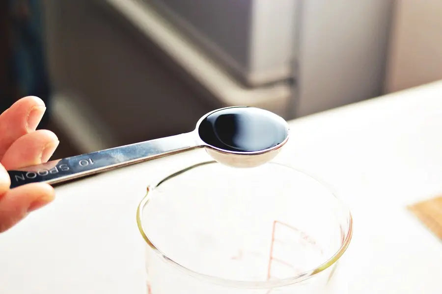 How to measure ingredients accurately with measuring spoons and cups: -  Globalkitchen Japan