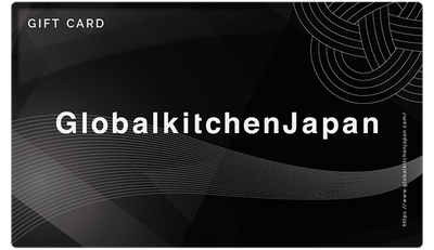 Globalkitchen Japan Gift Card