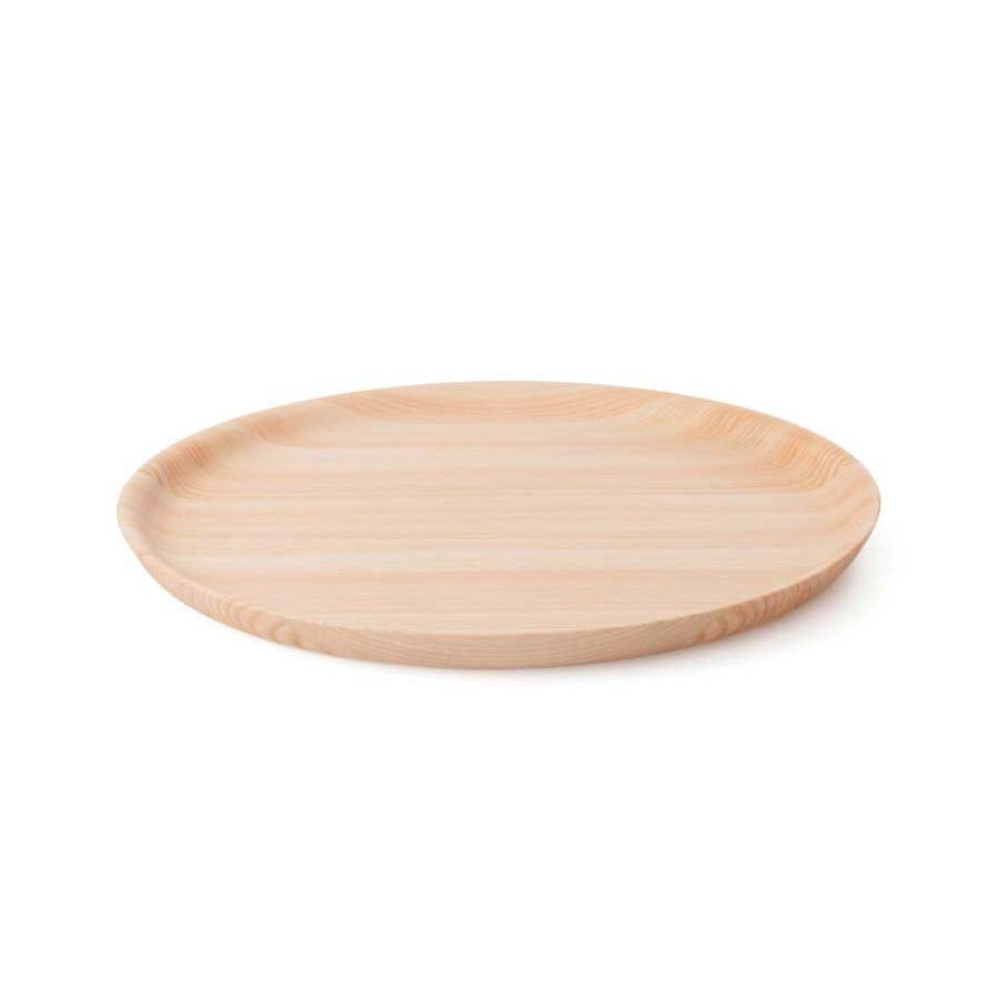 HIKIYOSE Wooden Soup Bowl with Lid - Globalkitchen Japan