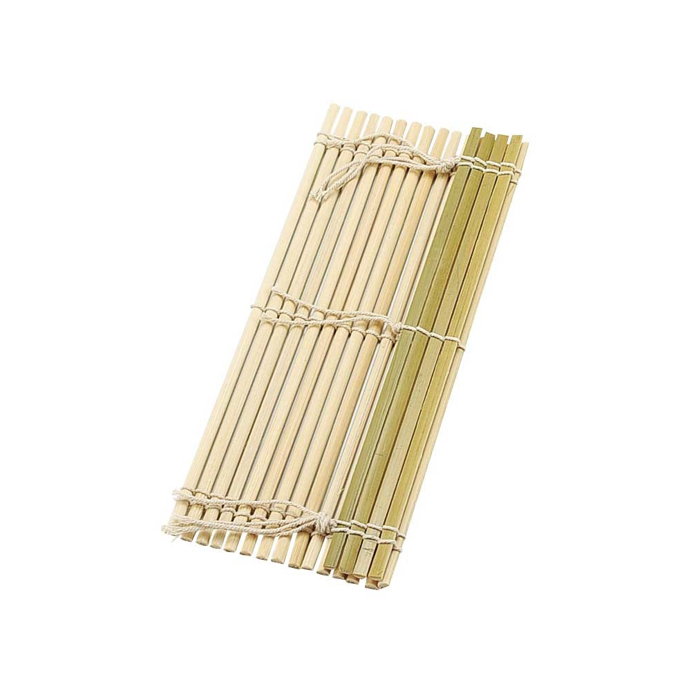 Datemaki Tamago Bamboo Mat – Bernal Cutlery