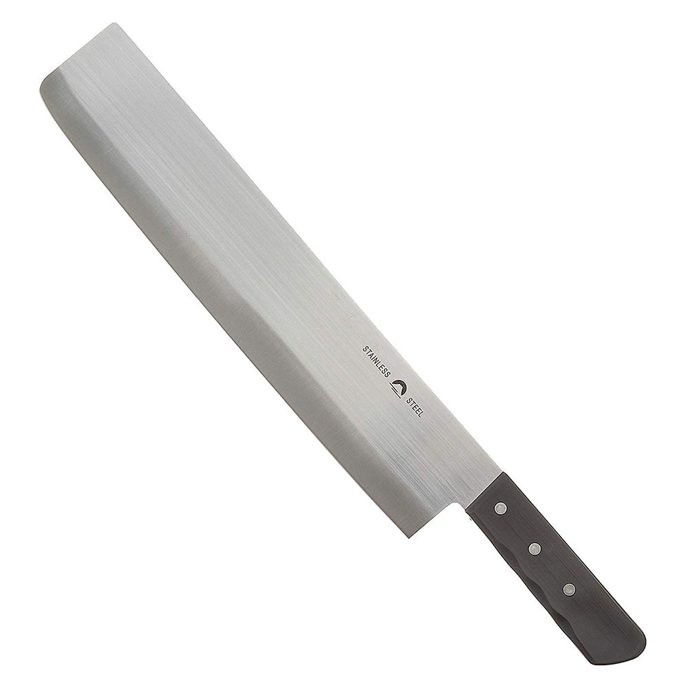Chef knife repair and sharpening with Shapton M15 Ceramic Whetstone 