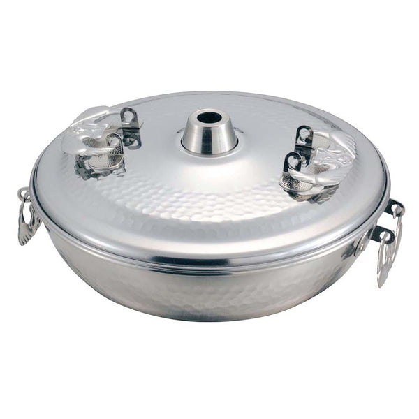 Takekoshi Stainless Steel Shabu Shabu Hot Pot Kiko