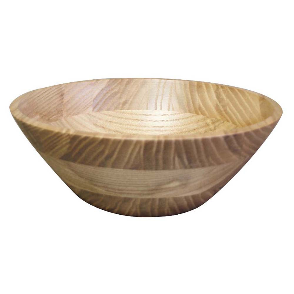 HIKIYOSE Wooden Soup Bowl with Lid - Globalkitchen Japan