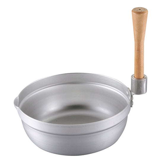 Advantages of Yukihira Saucepan, a Common Kitchen Tool in Japan -  Globalkitchen Japan