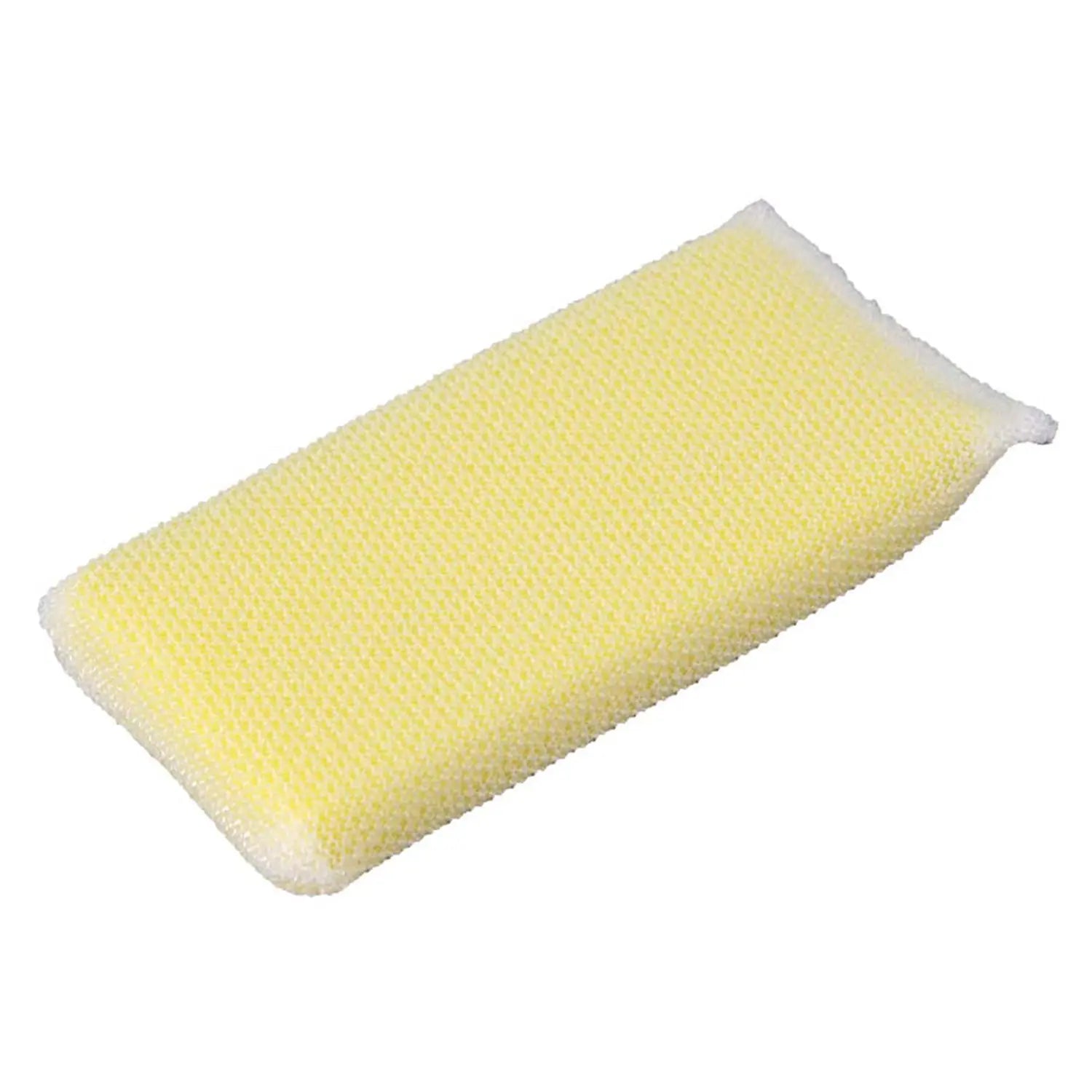 3M Nylon Cleaning Sponge ACE S YEL - Globalkitchen Japan