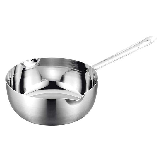 Advantages of Yukihira Saucepan, a Common Kitchen Tool in Japan