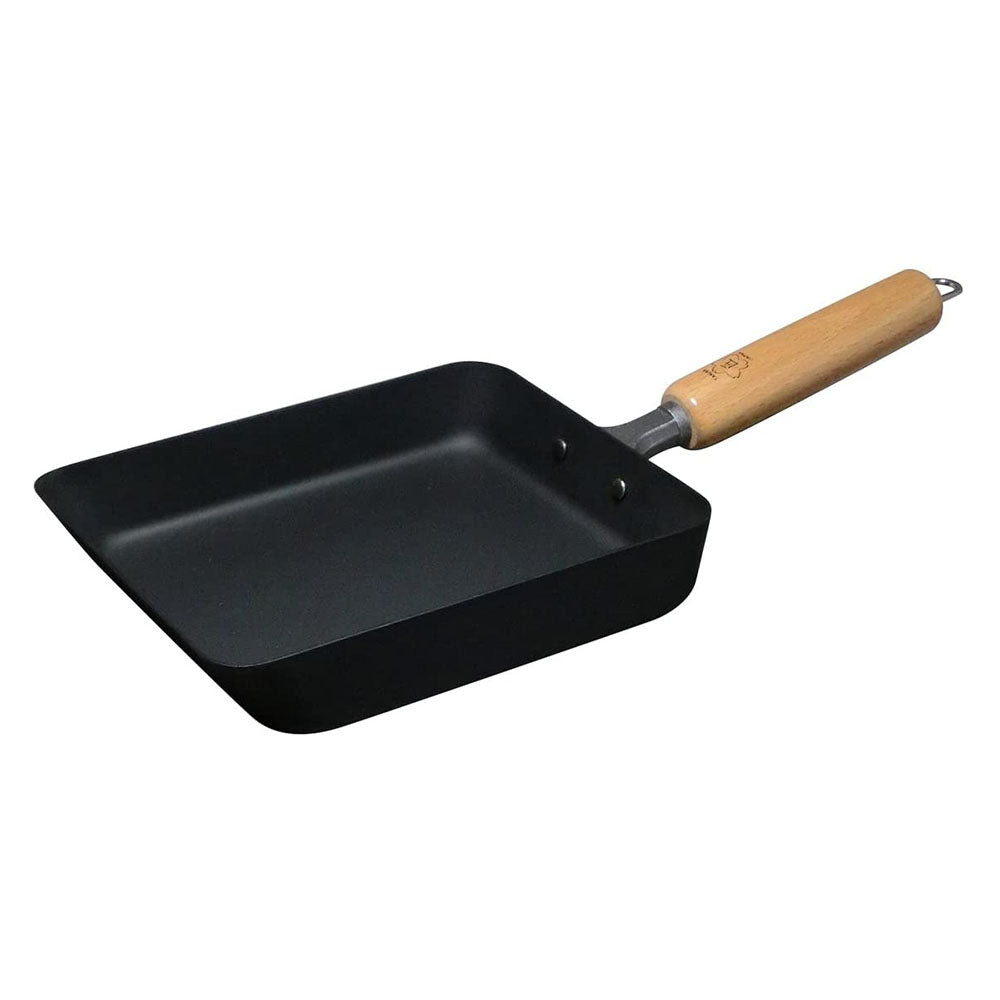 Akebono Nonstick Okonomiyaki Pancake Slotted Turner (Set of 2) -  Globalkitchen Japan