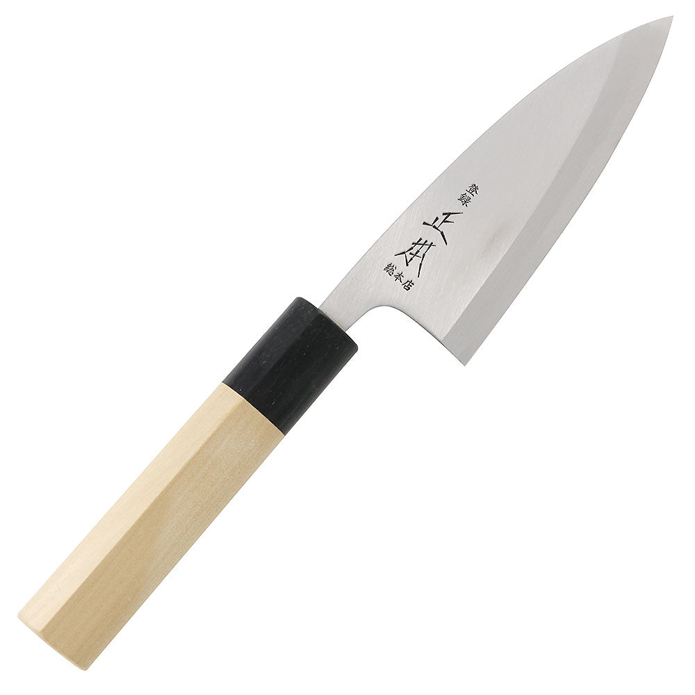 Comprar ONLINE Cuchillo Japonés Deba Sakai Tokujou