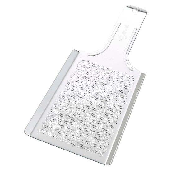 Portable Aluminum Japanese Daikon Grater