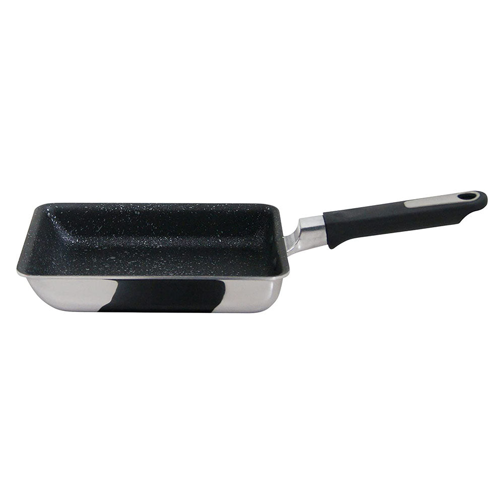 Nonstick Japanese Omelette Pan Rectangle Tamagoyaki Egg - Temu