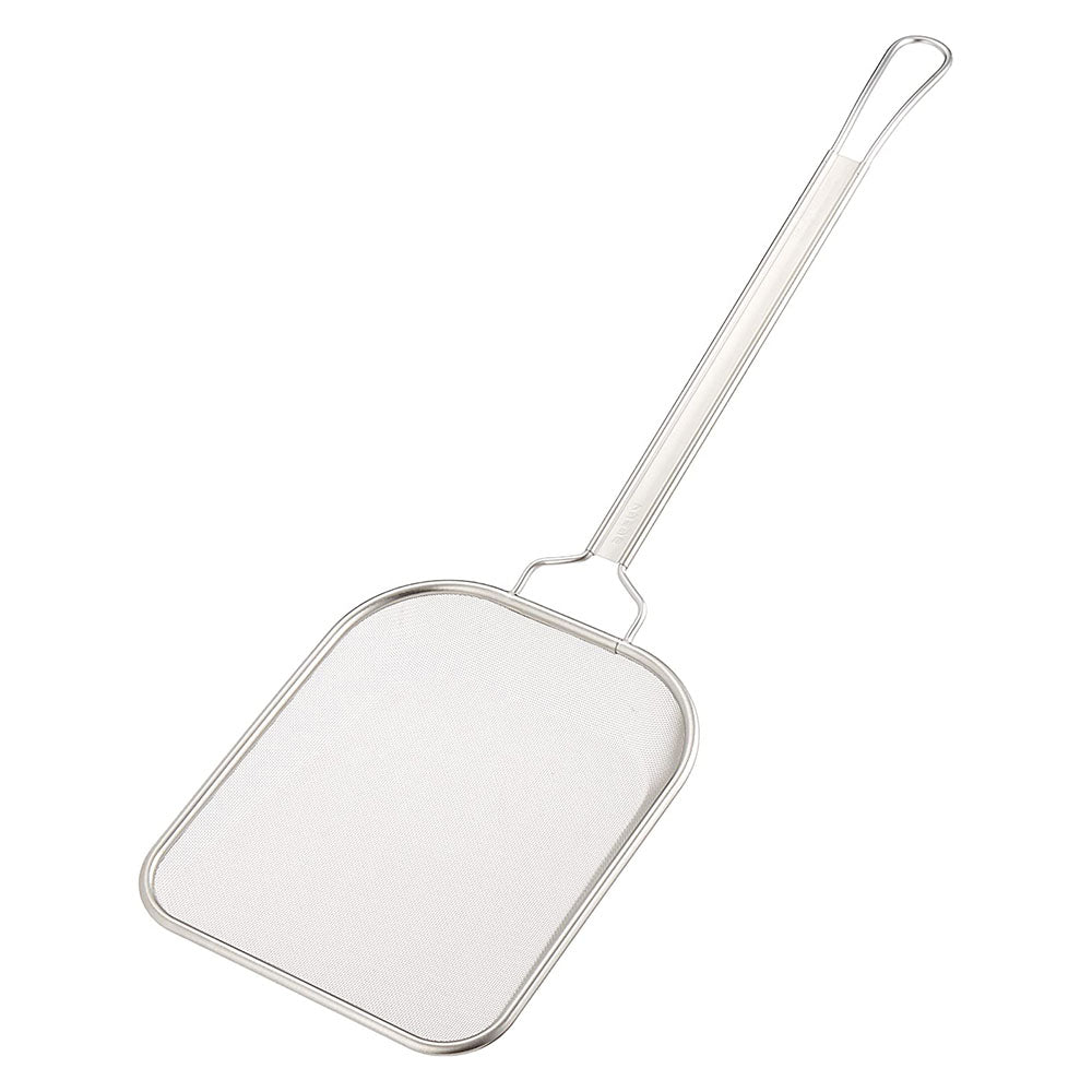 INTECKaneki Stainless Steel Offset Icing Spatula - Globalkitchen Japan