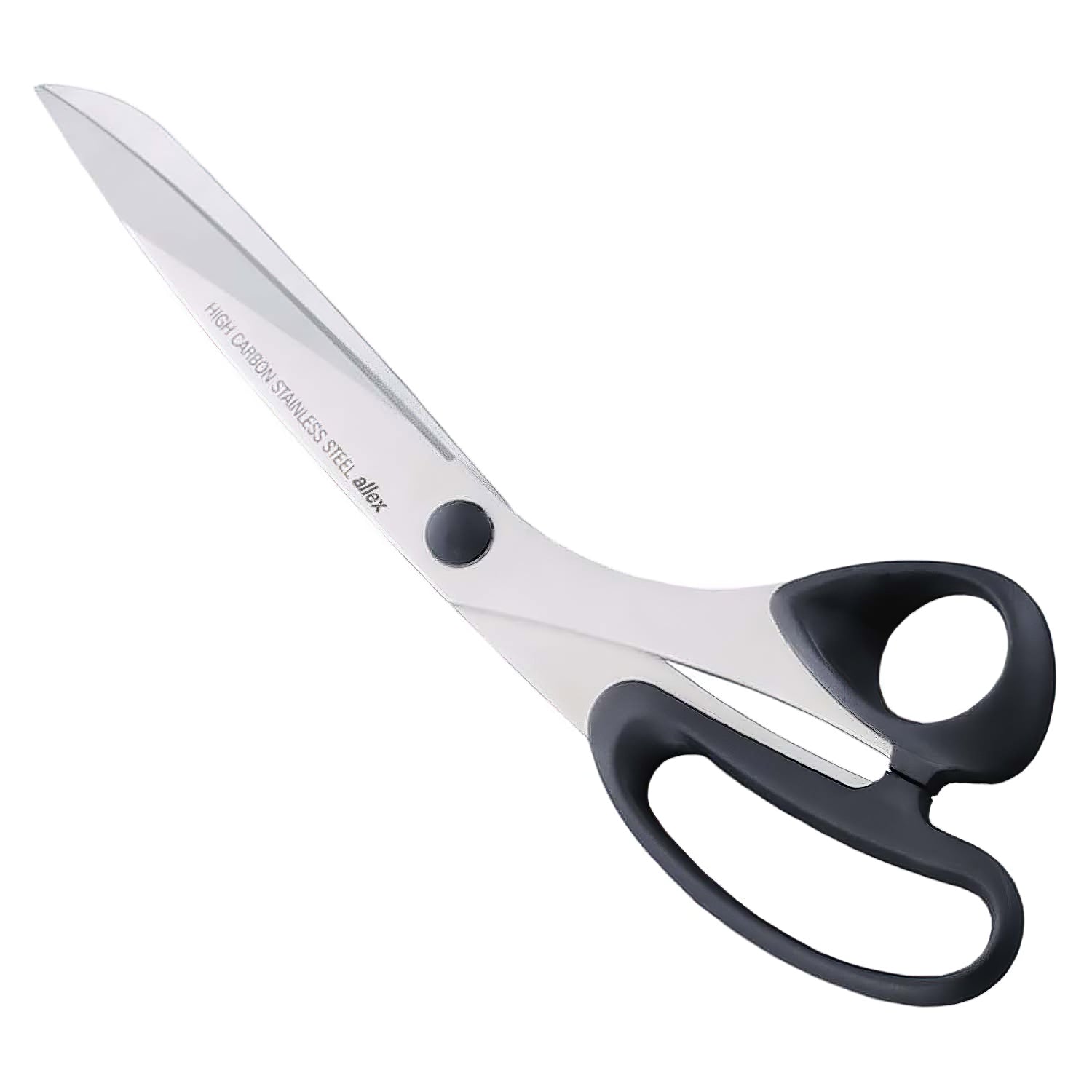 Marusho SILKY Stainless Steel Office Scissors - Globalkitchen Japan