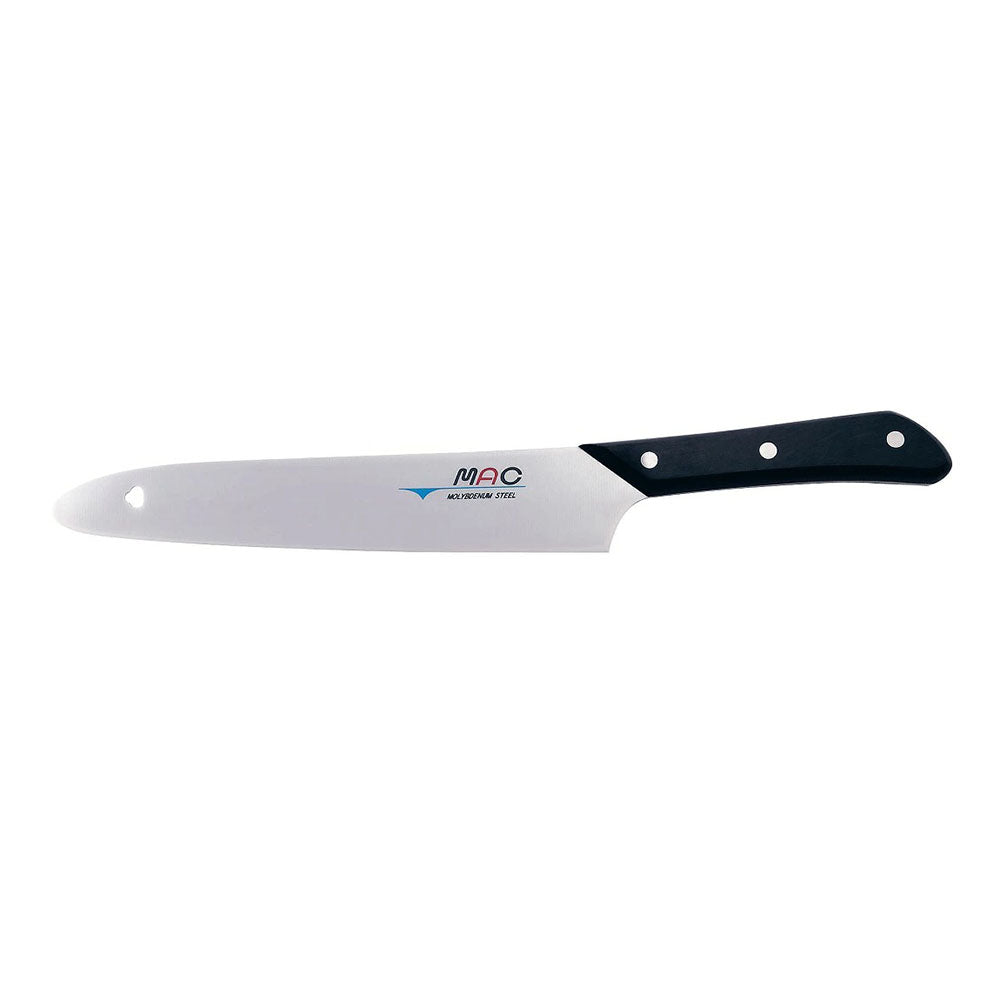 MAC Non-Stick Coating Steel Gyuto Chef Knife180mm