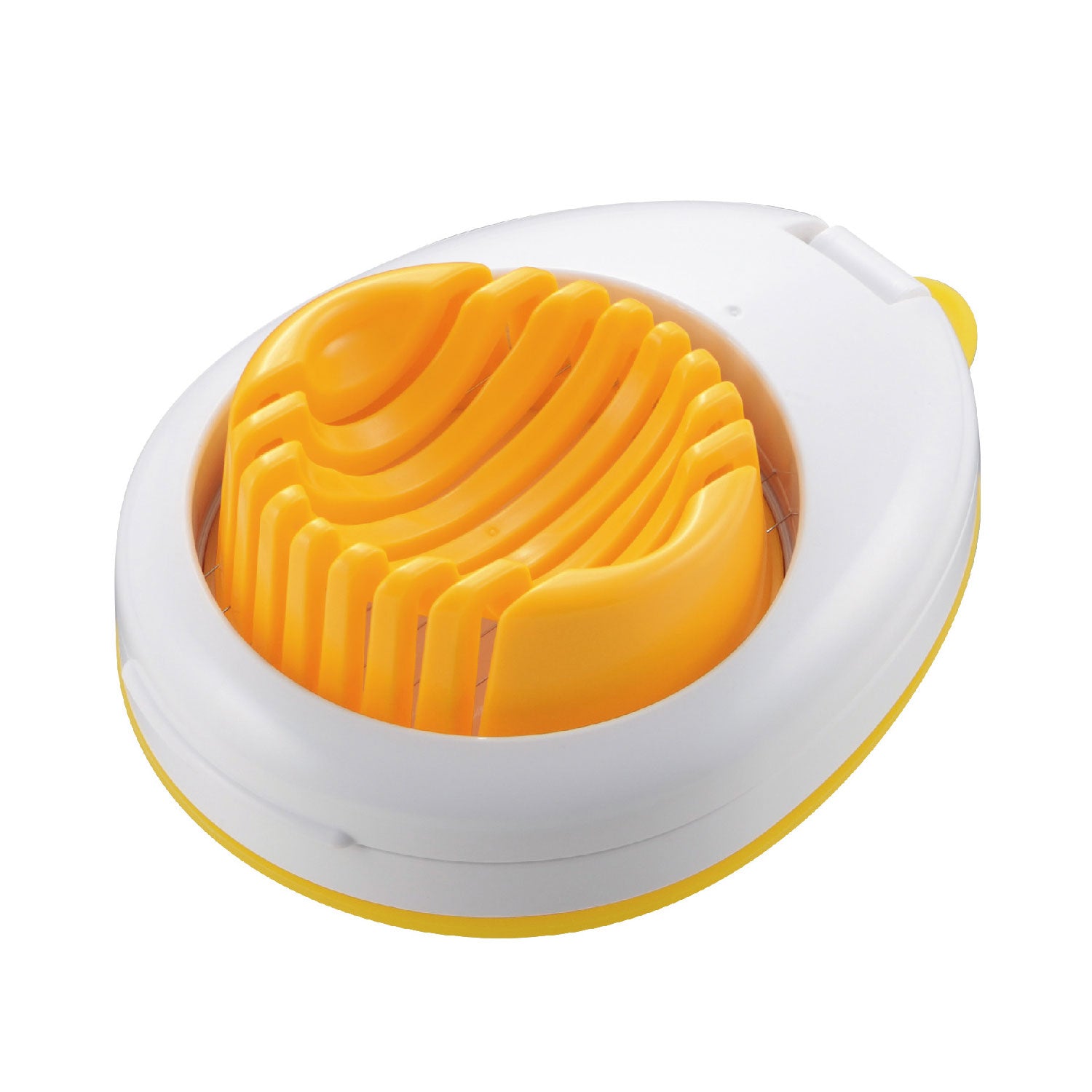 Akebono Microwave Egg Boiler (3 Eggs) - Globalkitchen Japan